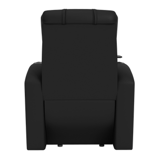 Stealth Power Plus Recliner with Indianapolis Colts Secondary Logo