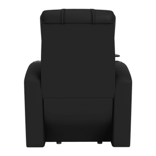 Stealth Power Plus Recliner with Cleveland Browns Primary Logo