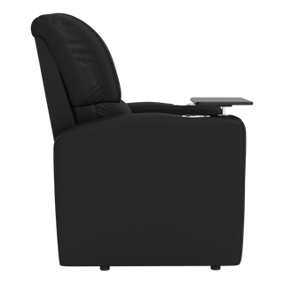 Stealth Power Plus Recliner with Los Angeles Dodgers Secondary