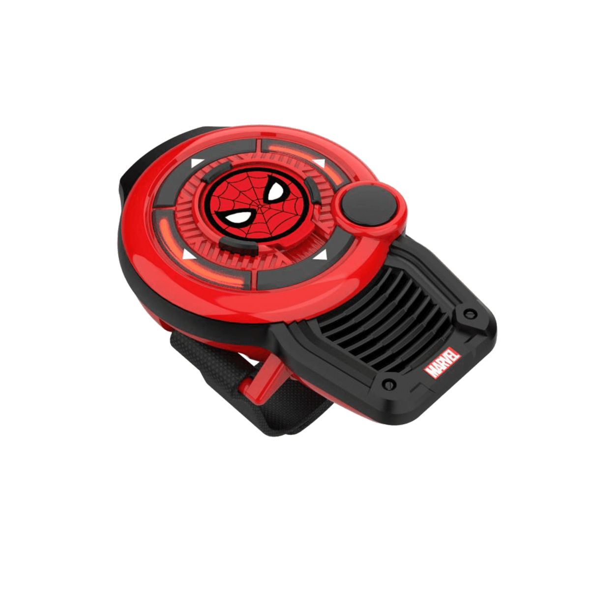 Marvel Super Hero Trainer