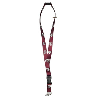 Lanyard: Texas A&M
