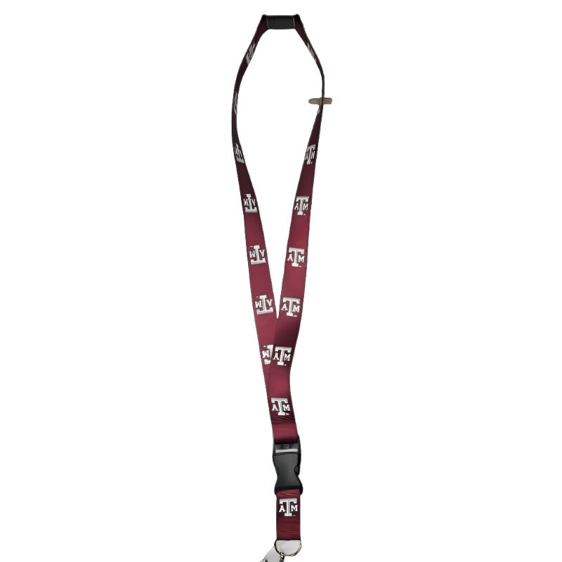 Lanyard: Texas A&M