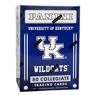 2016 Panini Kentucky Wildcats Blaster
