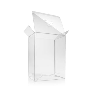 V2 Premium Protectors for Funko POP! figures 4 Inch 0.50MM