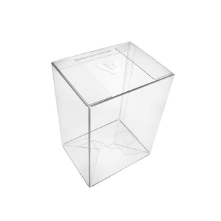 V2 Premium Protectors for Funko POP! figures 4 Inch 0.50MM