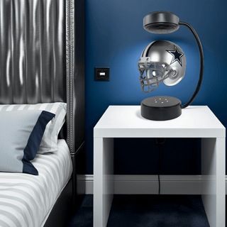 Dallas Cowboys Hover Helmet – Officially Licensed Floating Display