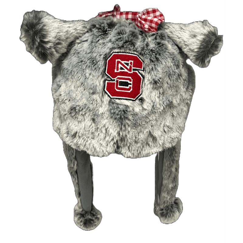 Hat: NC State Wolfpack - Mrs. Wolf Kid's