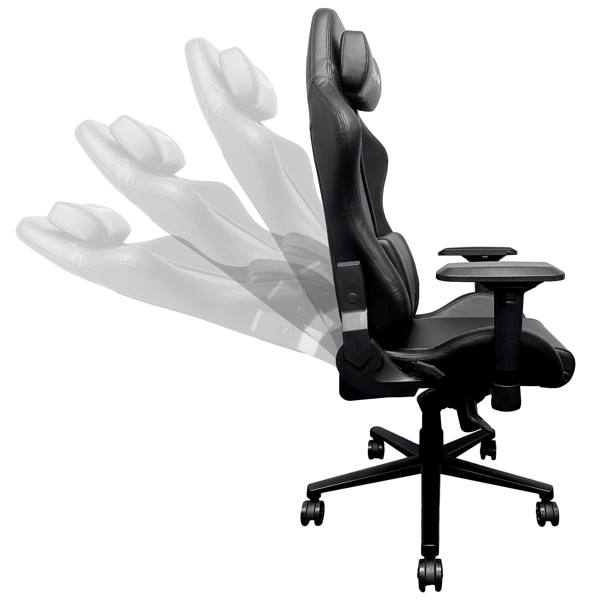Xpression Pro Gaming Chair with Nashville Predators Logo