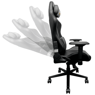 Xpression Pro Gaming Chair with Green Bay Packers Secondary Logo