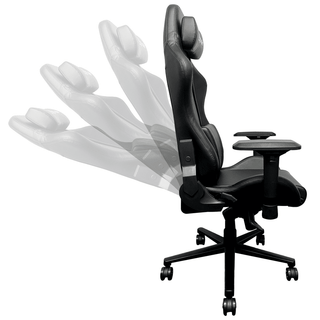 Xpression Pro Gaming Chair with Oregon State University Beavers Logo