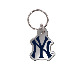 New York Yankees Keychain Freeform