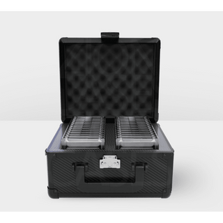 Topps x Zion Cases 2-Row Slab Case – Limited Edition