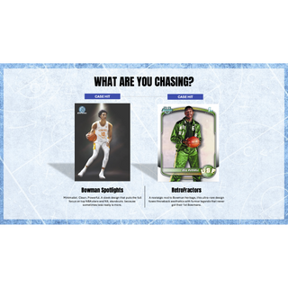 2025-26 Bowman Basketball Blaster Box