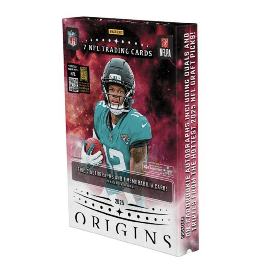 2025 Panini Origins Football