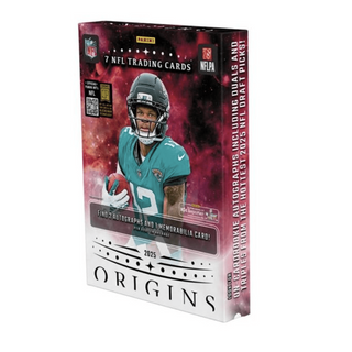 2025 Panini Origins Football