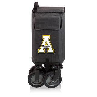 App State Mountaineers - Adventure Wagon Portable Utility Wagon