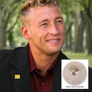 Lapel Pin: Appalachian State Mountaineers