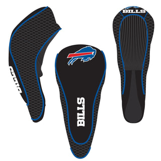 Buffalo Bills Oversized Head Cover – Official NFL Golf Club Protection