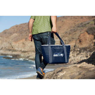 Seattle Seahawks - Topanga Cooler Tote Bag