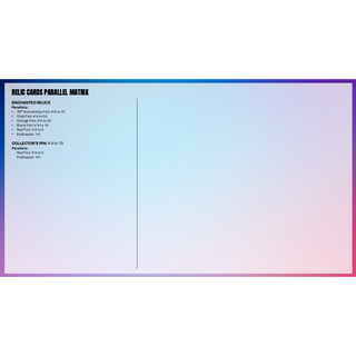 2025 Topps Disneyland 70th Anniversary Hobby Box