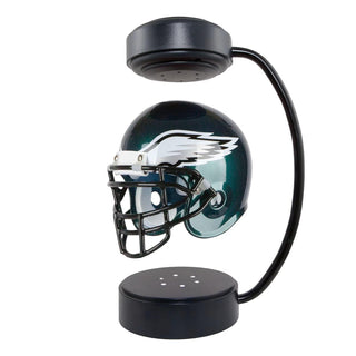 Philadelphia Eagles Hover Helmet – Officially Licensed Floating Display