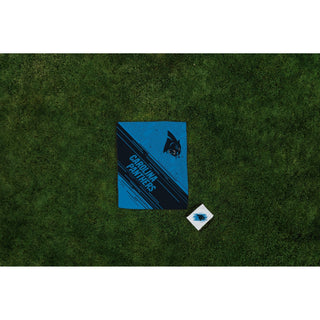 Carolina Panthers - Impresa Picnic Blanket