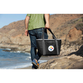 Pittsburgh Steelers - Topanga Cooler Tote Bag