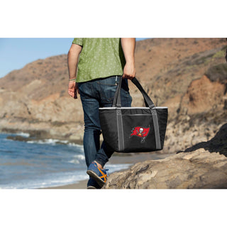 Tampa Bay Buccaneers - Topanga Cooler Tote Bag