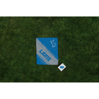 Detroit Lions - Impresa Picnic Blanket
