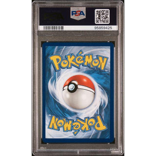 FA/Naganadel & Guzzlord GX – 2019 Pokémon Sun & Moon Cosmic Eclipse #224 PSA 10