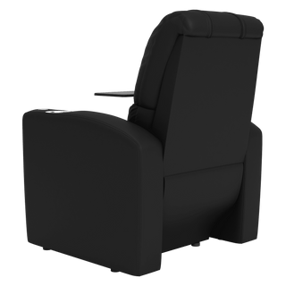 Stealth Power Plus Recliner with Tampa Bay Buccaneers Helmet Logo