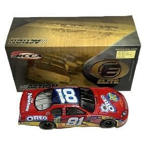 Diecast 1/24 Scale: Dale Earnhardt Jr. #81 Oreo/Ritz 2005 Monte Carlo Elite