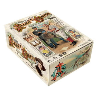 2025 Topps Allen & Ginter Baseball Hobby Box