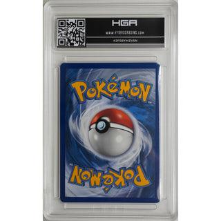 Charizard VMAX 2021 Pokémon Shining Fates Full Art Shiny Rare Holo HGA 9.5