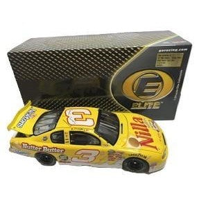 Die Cast 1/24 Scale: Dale Earnhardt Jr. Nilla Wafers / Nutter Butter 2002 Monte Carlo Elite