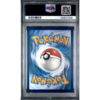 Scream Tail 2023 Pokémon SVP Black Star Promo #065 – Roaring Moon ETB PSA 10