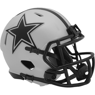 Mini Helmet: Dallas Cowboys - Rave