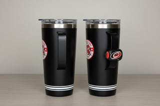 Carolina Hurricanes Stwrap Fan Identity Strap – Multi-Use NHL Accessory