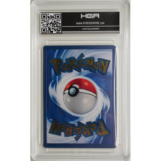 Pikachu 2021 Pokémon Celebrations Gold Metal Promo #58/102 HGA 9.0