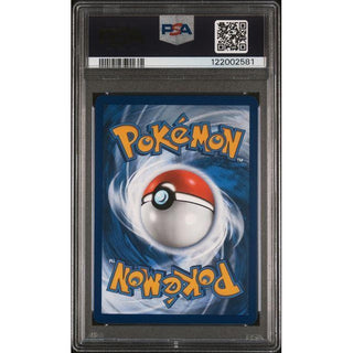 Riolu 2023 Pokémon Scarlet & Violet Illustration Rare #215 PSA 9