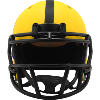 Mini Helmet: Pittsburgh Steelers - Rave