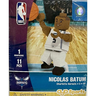 Nicolas Batum Hornets- Oyo Sports