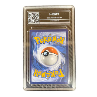 Chesnaught V Full Art Ultra Rare Holo #171/195 – Silver Tempest 2022 – HGA 9.5