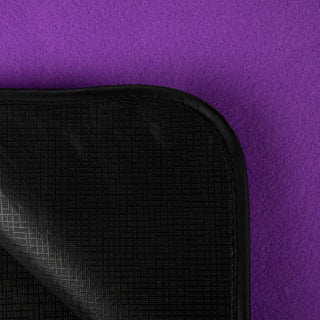 Baltimore Ravens - Blanket Tote Outdoor Picnic Blanket
