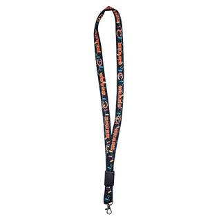 Lanyard: Chicago Bears-LED