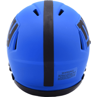 Mini Helmet: New York Giants - Rave