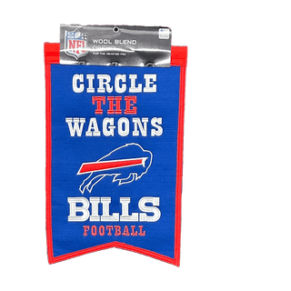 Banner: Buffalo Bills- Franchise