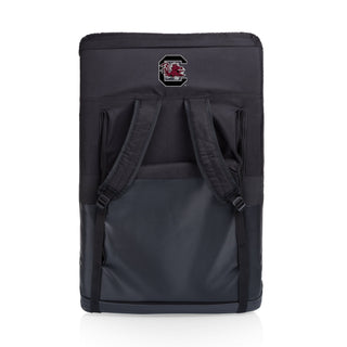 South Carolina Gamecocks - Ventura Portable Reclining Stadium Seat