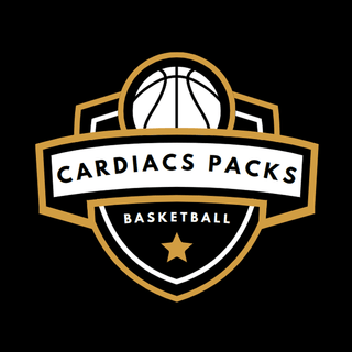 CARDIACS Packs: Basketball