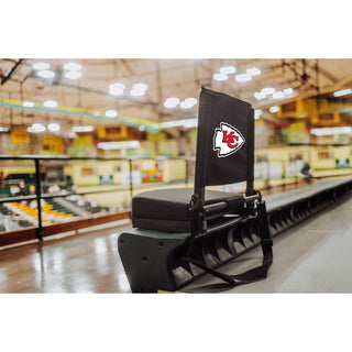 Kansas City Chiefs - Gridiron Stadium Seat